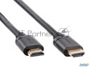 Кабель/ Кабель Hdmi 19m/m,ver. 2.1 8kx60hz (econom) 5m Telecom <tcg245c-5m>