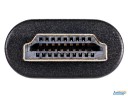 Кабель/ Кабель Hdmi 19m/m,ver. 2.1 8kx60hz (econom) 5m Telecom <tcg245c-5m>