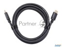 Кабель/ Кабель Hdmi 19m/m,ver. 2.1 8kx60hz (econom) 5m Telecom <tcg245c-5m>
