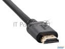Кабель/ Кабель Hdmi 19m/m,ver. 2.1 8kx60hz (econom) 5m Telecom <tcg245c-5m>