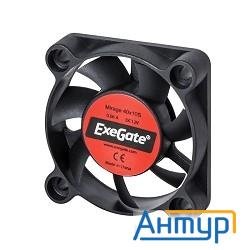 Exegate Ex166186rus Вентилятор для видеокарты Exegate <4010m12s>/<mirage 40x10s> для видеокарт, 5000