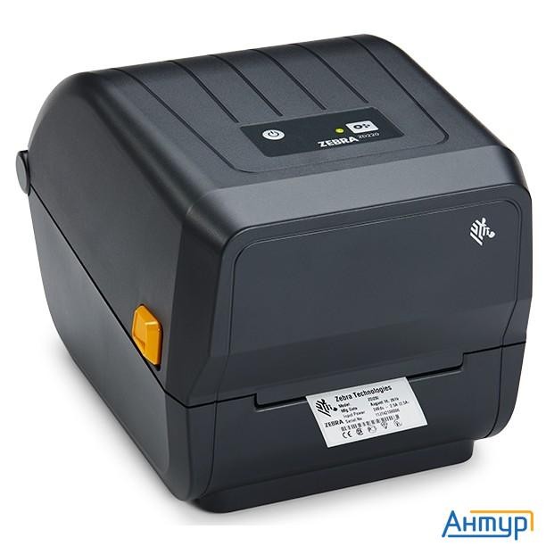 Zebra Zd220t  [zd22042-t0eg00ez] {thermal Transfer Printer (74m) Zd220; Standard Ezpl, 203 Dpi, Eu A