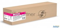 Картридж лазерный Cactus Cs-spc360em 408186 пурпурный (6000стр.) для Ricoh Sp C360dnw/sp C360snw/sp