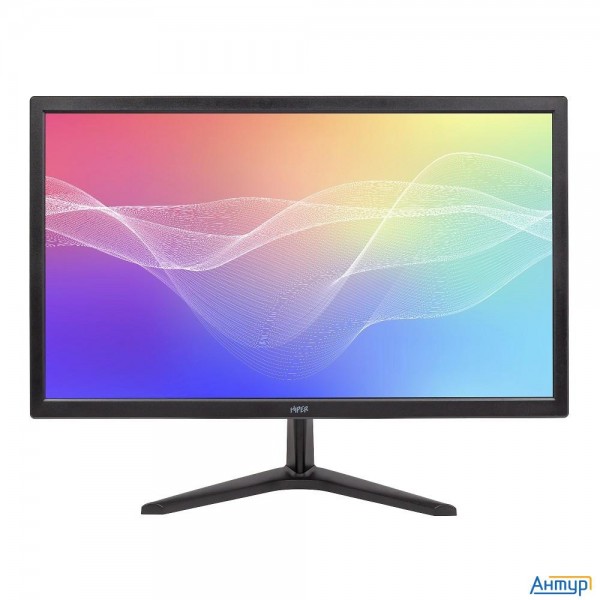 Lcd Hiper 21.5"  Easyview Fh2203 [acb-403a-75] {ips 1920x1080 75hz D-sub Hdmi Speakers}