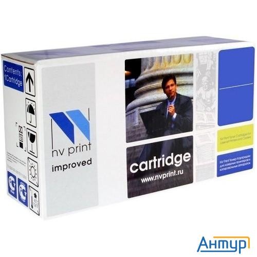 Тонер-картридж Nvp Nv-q7516a для Hp Laserjet 5200/ 5200l/ 5200dtn/ 5200tn (12000k)