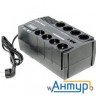 Источник бесперебойного питания Cyberpower Br1000elcd, Line-interactive