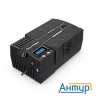 Источник бесперебойного питания Cyberpower Br1000elcd, Line-interactive