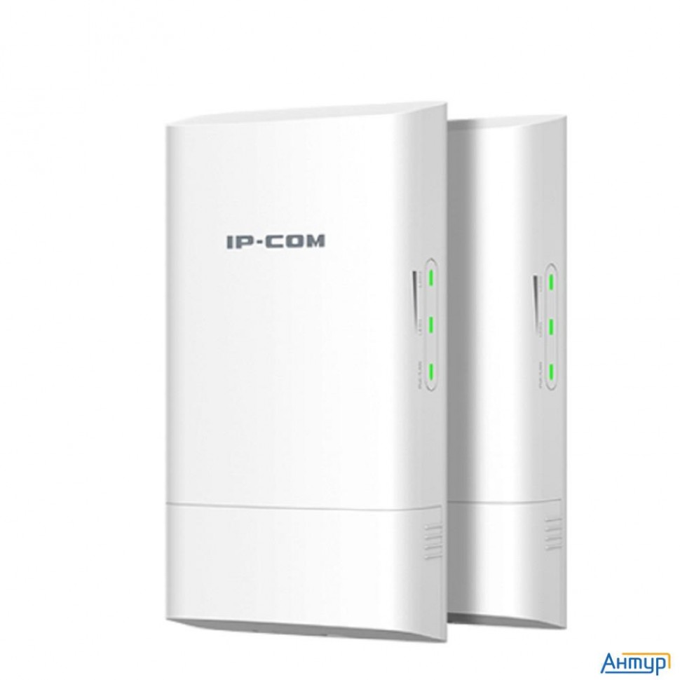 Ip-com Cpe5 Microstation M2 Клиентский радиомаршрутизатор 5ghz, Ip65, 9dbi, 1*10/100mbps Poe/lan Por
