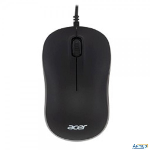 Acer Omw140 [zl.mceee.00l] Mouse Usb (2but) Black