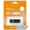 Флэш Диск Qumo 8gb Optiva 02 Black Qm8gud-op2-black