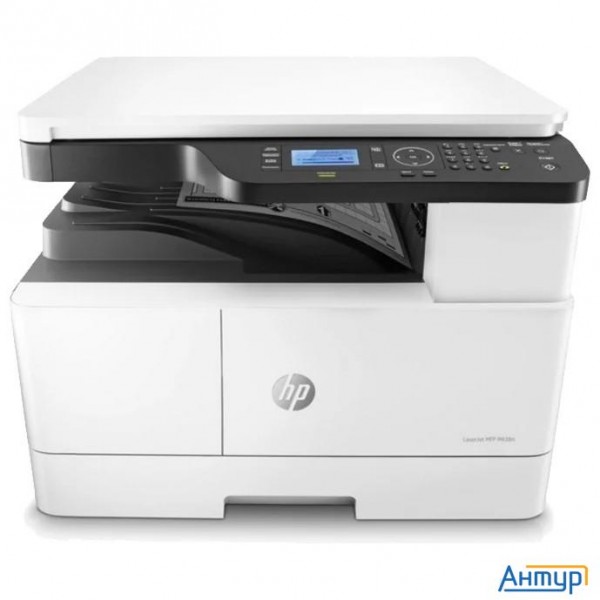 Hp Laserjet M438n Mfp A3 [8af43a#b19]