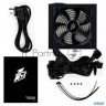 Блок питания 1stplayer Dk Premium 500w / Atx 2.4, Apfc, 80 Plus Bronze, 120mm Fan / Ps-500ax