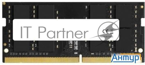 Оперативная память Foxline Sodimm 16gb 4800 Ddr5 Cl 40