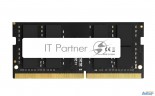 Оперативная память Foxline Sodimm 16gb 4800 Ddr5 Cl 40