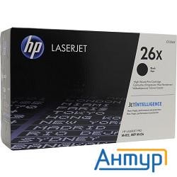 Hp Cf226x Картридж, Black (m402dn/m402n/m426dw/m426sdn/m426fdw (9000стр.))