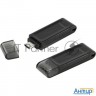 Флеш Диск Kingston 128gb Datatraveler Dt70 <dt70/128gb>, Usb-c 3.2 Gen 1