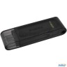 Флеш Диск Kingston 128gb Datatraveler Dt70 <dt70/128gb>, Usb-c 3.2 Gen 1