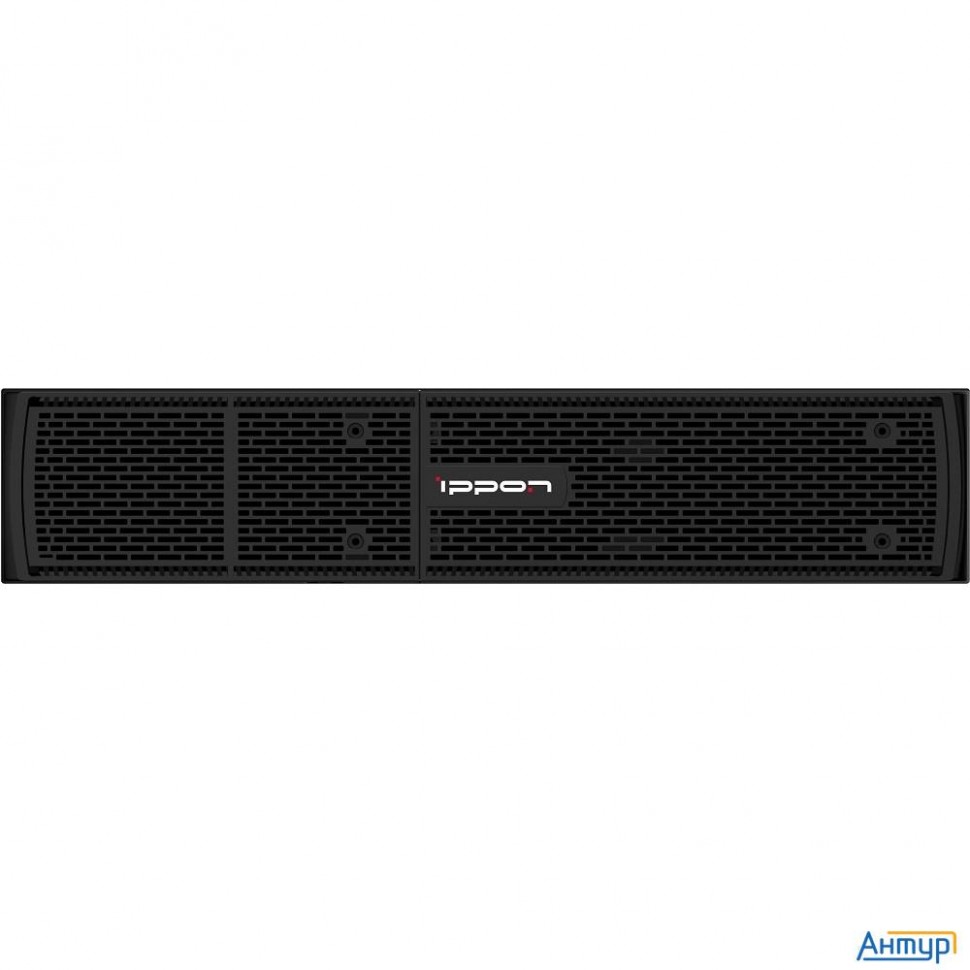 Ippon дополнительный батарейный модуль для Ippon Innova Rtb 3000 {2028483}