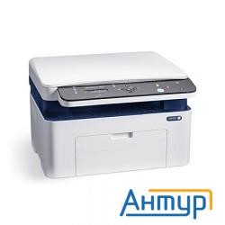 Xerox Workcentre 3025bi {a4, Laser, P/c/s, 20 Ppm, Max 15k Pages Per Month, 128mb, Gdi, Usb, Wi-fi}