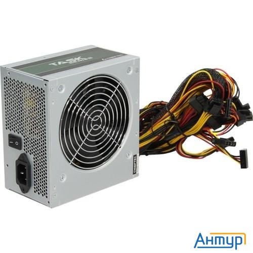 Chieftec 500w Rtl [tps-500s]