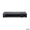 Коммутатор Dahua Dh-pfs3009-8et1gt-96 неуправляемый
