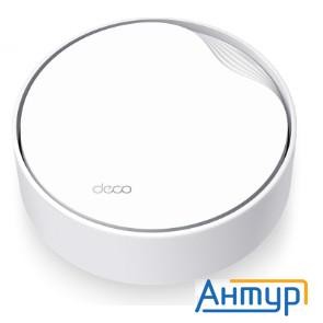 Tp-link Deco X50-poe(1-pack) Ax3000 Mesh-система Wi-fi 6 с поддержкой Poe