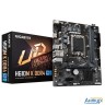 Материнская плата Gigabyte H610m K Ddr4 Soc-1700 Intel H610 2xddr4 Matx Ac`97 8ch(7.1) Gblan+vga+hdm