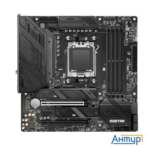 Msi Mag B650m Mortar Wifi