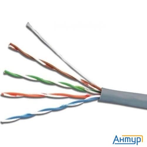 5bites Fs5400-100s Кабель Ftp / Solid / 5e / Cca+ccs / Pvc / 100m