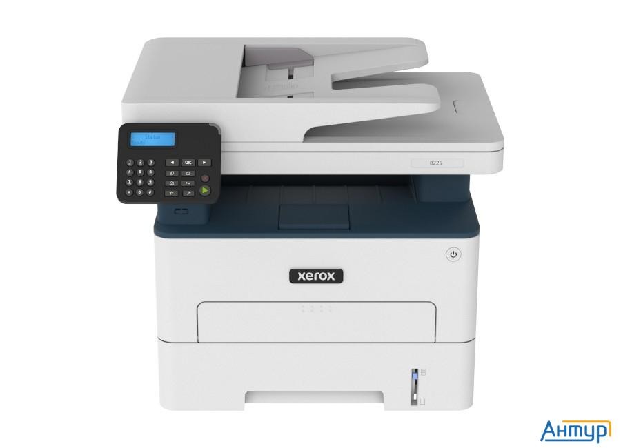 Xerox B235v_dni (b235v_dni/d) B235dni {a4, P/c/s/f/, 1200x1200,  Wi-fi, Usb} (замена B215 ) ТК 006r0
