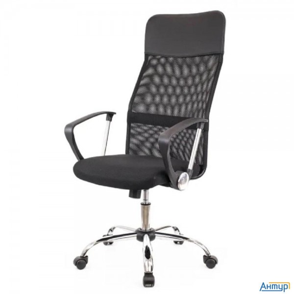 Everprof Ultra T Сетка Черный