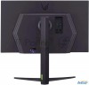 Монитор Lg 27" Ultragear 27gr83q-b черный Ips Led 16:9 Hdmi матовая Has 500cd 178гр/178гр 2560x1440
