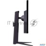 Монитор Lg 27" Ultragear 27gr83q-b черный Ips Led 16:9 Hdmi матовая Has 500cd 178гр/178гр 2560x1440