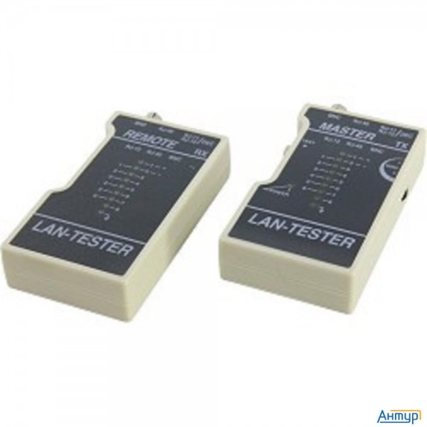 5bites Ly-ct013 Кабельный тестер Lan тестер для Bnc, Rj-45 / 12 / 11