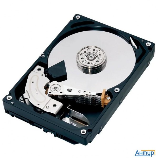 2tb Toshiba Enterprise Capacity (mg04aca200n) Sata, 7200 Rpm, 128mb Buffer, 3.5"}
