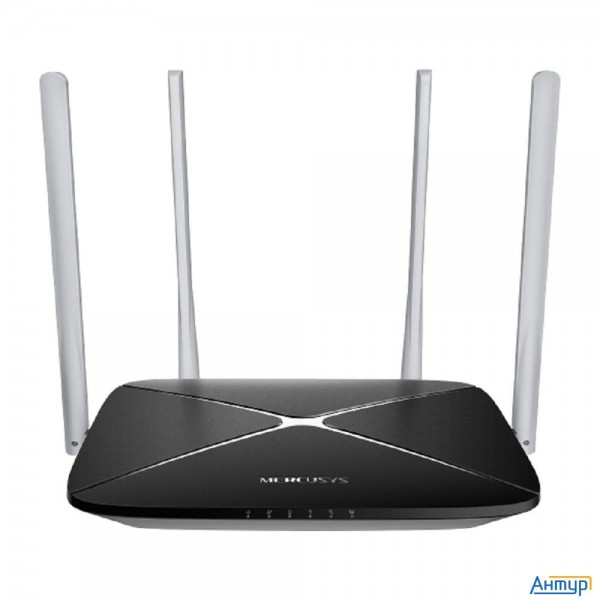 Mercusys Mb135-4g Двухдиапазонный роутер Wi-fi Ac1200 с поддержкой 4g Lte