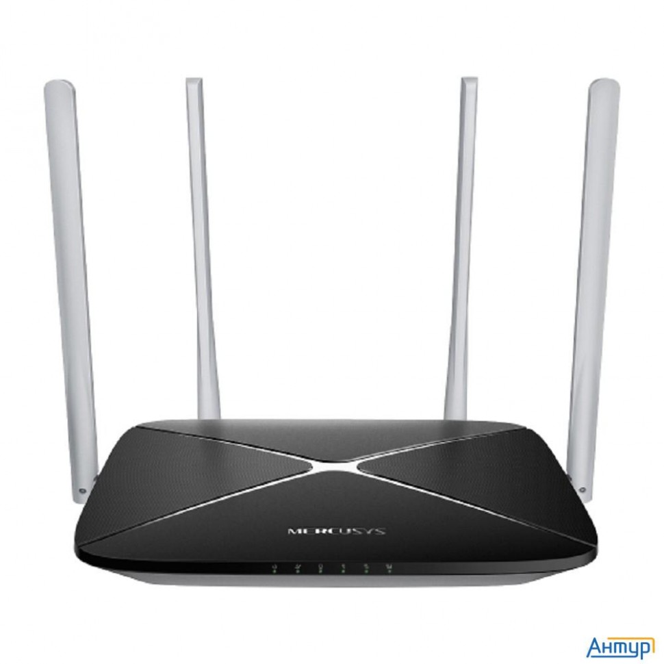 Mercusys Mb135-4g Двухдиапазонный роутер Wi-fi Ac1200 с поддержкой 4g Lte