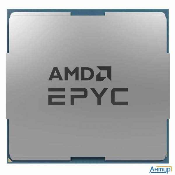 Amd Epyc 9124 (100-000000802) {16 Cores, 32 Threads, 3.0/3.7ghz, Sp5}