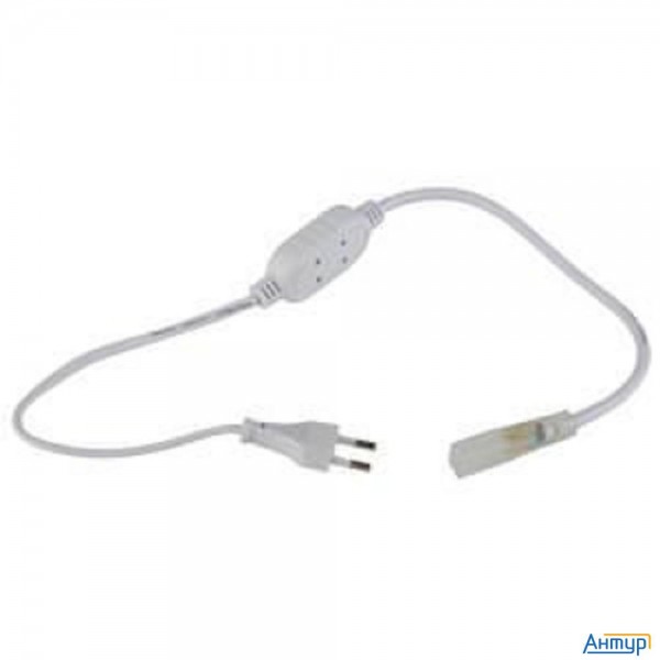 ЭРА Б0004967 Шнур питания для светодиодной ленты 220В Ls-power Cord-220-3528