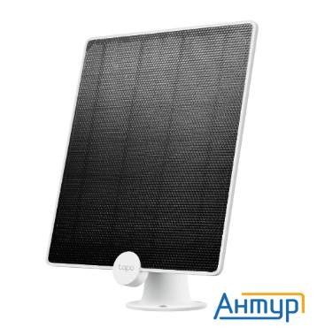 Tp-link Tapo A200 Солнечная панель