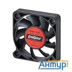 Exegate Ex180972rus Вентилятор для видеокарты Exegate <5010m12s>/<mirage 50x10s>, 4500 об/мин, 3pin