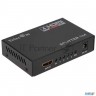 Разветвитель Hdmi 1=>4 Telecom  <tts5020>, каскадируемый , 1.4v+3d