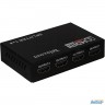 Разветвитель Hdmi 1=>4 Telecom  <tts5020>, каскадируемый , 1.4v+3d