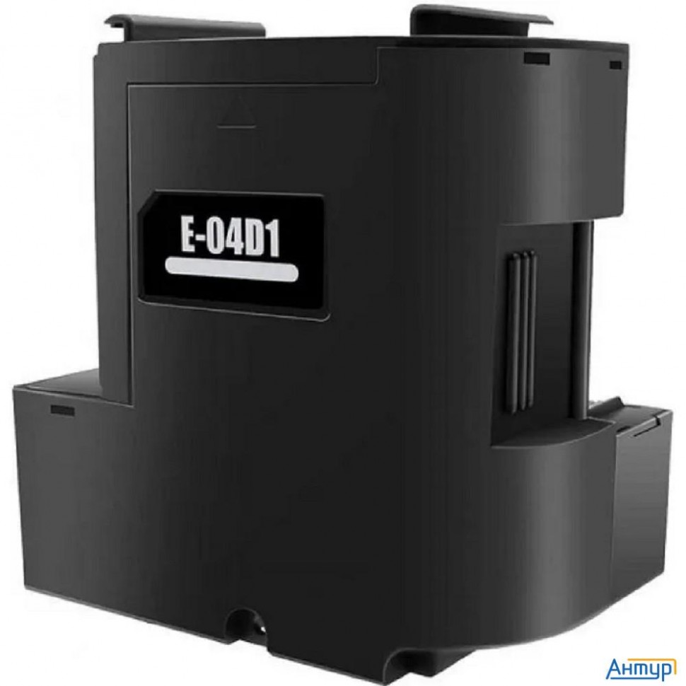 Контейнер для отработанных чернил Nv Print T04d1 (nv-c13t04d100)  для Epson Ecotank M3170/m1140/ L61
