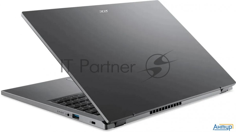 Ноутбук Acer Extensa 15 Ex215-23-r0gz Ryzen 5 7520u 8gb Ssd512gb Amd Radeon 15.6" Ips Fhd (1920x1080