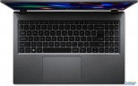 Ноутбук Acer Extensa 15 Ex215-23-r0gz Ryzen 5 7520u 8gb Ssd512gb Amd Radeon 15.6" Ips Fhd (1920x1080