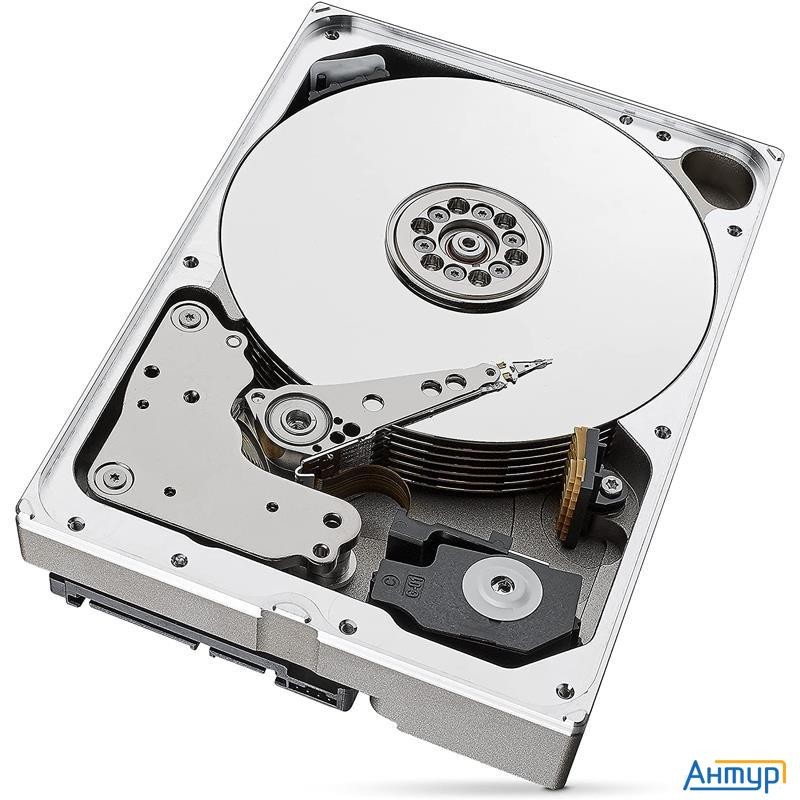 12tb Seagate Exos X18 (st12000nm004j) {sas 12gb/s, 7200 Rpm, 256mb Buffer, 3.5"}