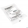 Кабель-адаптер Exegate Ex284937rus  Type C-hdmi Exegate Ex-cm-hdmif-0.15 (usb Type C/19f, 0,15м)
