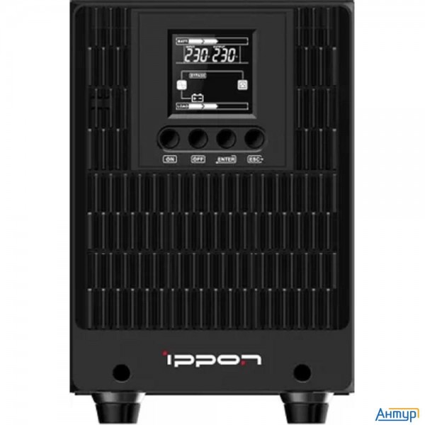 Ippon Innova Tb 2000 Bl {2050423}