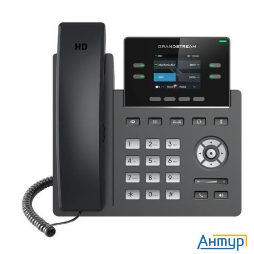 Grandstream Grp2612p Sip Телефон без б/п